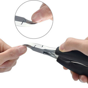 Coupe-ongles pour ongles épais ou ongles épais et coupe-ongles Coupe-ongles Produit de la meilleure qualité - Product Image 4
