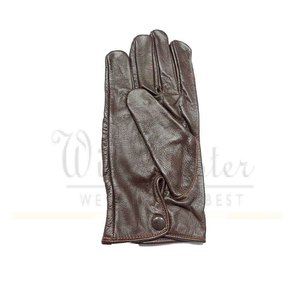 Gants en cuir classiques Offre Spéciale - Product Image 2