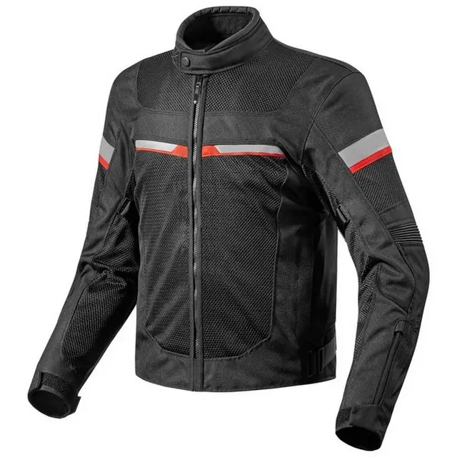 Motorcycle Summer Textile Jackets/ Motorcycle Summer Mesh Jacket/ Motorcycle Cool Jacket