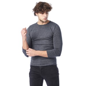 Pull personnalisé pour hommes, pull de fabrication, jogging, saut, randonnée, course à pied, tissu de qualité Offre Spéciale - Product Image 1