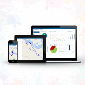 บริษัทพัฒนาซอฟต์แวร์ติดตามเรียลไทม์ที่ง่ายที่สุด | ได้รับรางวัลบริการพัฒนาแอพจัดการกองเรือโดย Webroot - Product Image 5