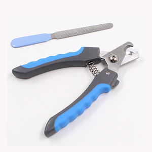 Various Color Metal <b>Pet</b> <b>Grooming</b> Trimmer Tool Cat Dog Nails Cutter and Trimmer Set for All <b>Pet</b> Animals Dog Cat Puppy <b>Pet</b> - Product Image 5
