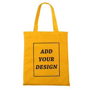 Las mejores bolsas de algodón Premium ecológicas, bolsas de algodón Premium, diseño de compras, tela de lona con cordón, el mejor precio - Product Image 3