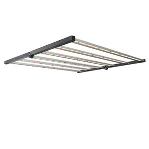 Barre de culture LED <span class=keywords><strong>Koray</strong></span> 6500 4800 3000 FC Hydro UV IR FR, dimmable, diodes Samsung, pliable, pour usage commercial - Product Image 4