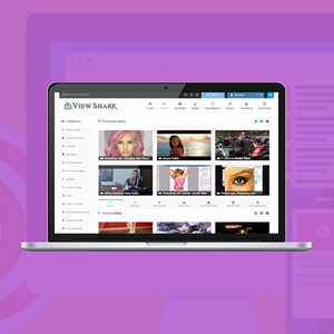 Video Development Website Development Company in India | Top Notch Website Design and Development Services by Webroot Infosoft - Product Image 5