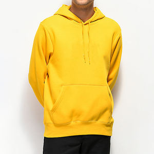 Cotton Fleece High Quality Men Streetwear Pullover <b>Hoodie</b> <b>for</b> <b>Gym</b> - Product Image 6