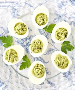 AGUACATE FRUTA EN POLVO/Sra. Laura - Product Image 5