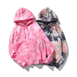 USA Size Men / Women 100% Polyester Sublimation Blank Hoodies for Sublimation Printing <b>Hood</b> - Product Image 3