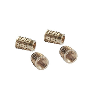 Superior Quality Multi Unheaded Brass Insert New Arrival <b>Fastener</b> with Excellent Performance - Product Image 1