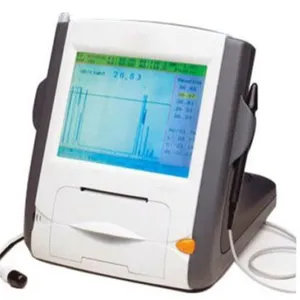 Fornitore indiano esportatore di un biometro A scansione oftalmico di alta qualità oftalmico A Scanner biometro A scansione