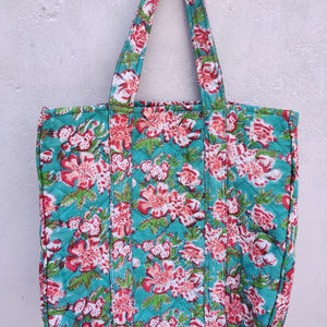 Lady Duffel <b>Handbags</b> with Two <b>Handles</b> Open Closure Type - Product Image 1