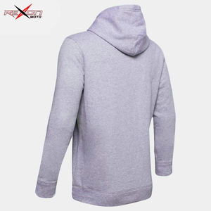 Offre Spéciale en vrac, Polyester de haute qualité, unisexe, vente en gros, broderie personnalisée, polaire vierge, surdimensionné, Pull-Over uni, sweats à capuche pour hommes - Product Image 6