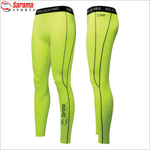 NANBIN 6 Colors Solid Seamless Yoga Pants Yoga Shapewear Leggings High Waist <b>Trainer</b> Slim Le - Product Image 1