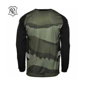 Maillot de course de vitesse par Sublimation, sur mesure, impression numérique, léger et sur mesure, - Product Image 4