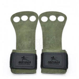 Top Selling Weightlifting Gym Palm Guard <b>Hand</b> <b>Grips</b> - Product Image 6