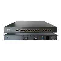 OTV-6000 sistema de tv comunitário para hotel, servidor de streaming de vídeo ao vivo, iptv vod, apk para usuários terminal de 600