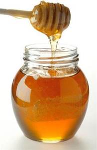 Miel líquida orgánica, miel Sidr/Sider de la mejor calidad - Product Image 4