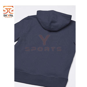 Casual Winter Warm Hoodies Fleece Pullover Hooded Sweatshirt For Women - Product Image 4