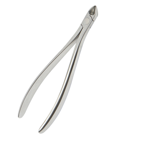 Alicates de cortador de alambre, instrumentos de laboratorio de ortodoncia, Pin Lingual, TC Dental, CE - Product Image 2
