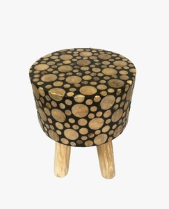 เก้าอี้ตกแต่งไม้รูปเปลือกหอยสไตล์โมเดิร์นคลาสสิก น่ารัก โดดเด่น เหมาะสำหรับห้องนั่งเล่น ห้องทำงาน ห้องนอน โรงเรียน อพาร์ทเมนต์ ระเบียง - Product Image 2