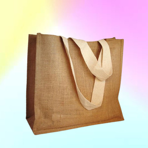 burlap bolsas lowes