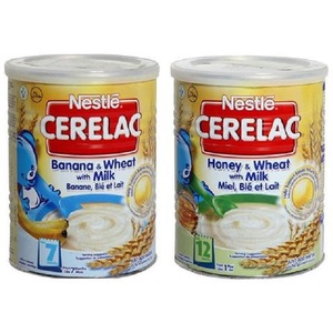 Decouvrez La Gamme De Delicieux Cerelac Pour Adultes Low Moq New Packaging Alibaba Com