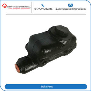 Pièces de frein automatique L25419-BDG4 pour les modèles de chariot élévateur à fourche Case 580 580B 580C 850B 850C 850D 855C - Product Image 2