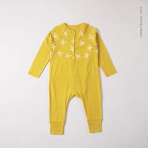 Pelele para bebé recién nacido - Product Image 1