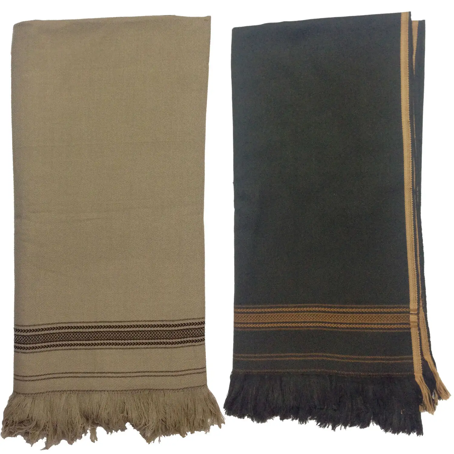PATOO Blanket wool shawl patu CARF WRAP LOYEE kambal mens Pakistani Chadar