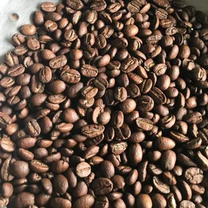 ESPRESSO COFFEE IN BEAN PRIVATE LABEL- Viber/Whatsapp: +84765149122
