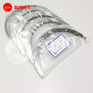 TAIWAN SUNITY High Suppliers 6HAL2-N METAL,THRUST OEM 126650-02190 pour bateau d'outre-mer Yanmar - Product Image 1