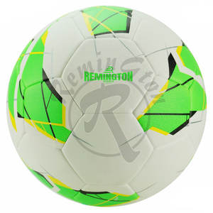 Vente en gros de nouvelles marchandises taille 5 ballon de football en PVC ballon de football d'entraînement durable ballon de football cousu à la main | ballon de football - Product Image 2