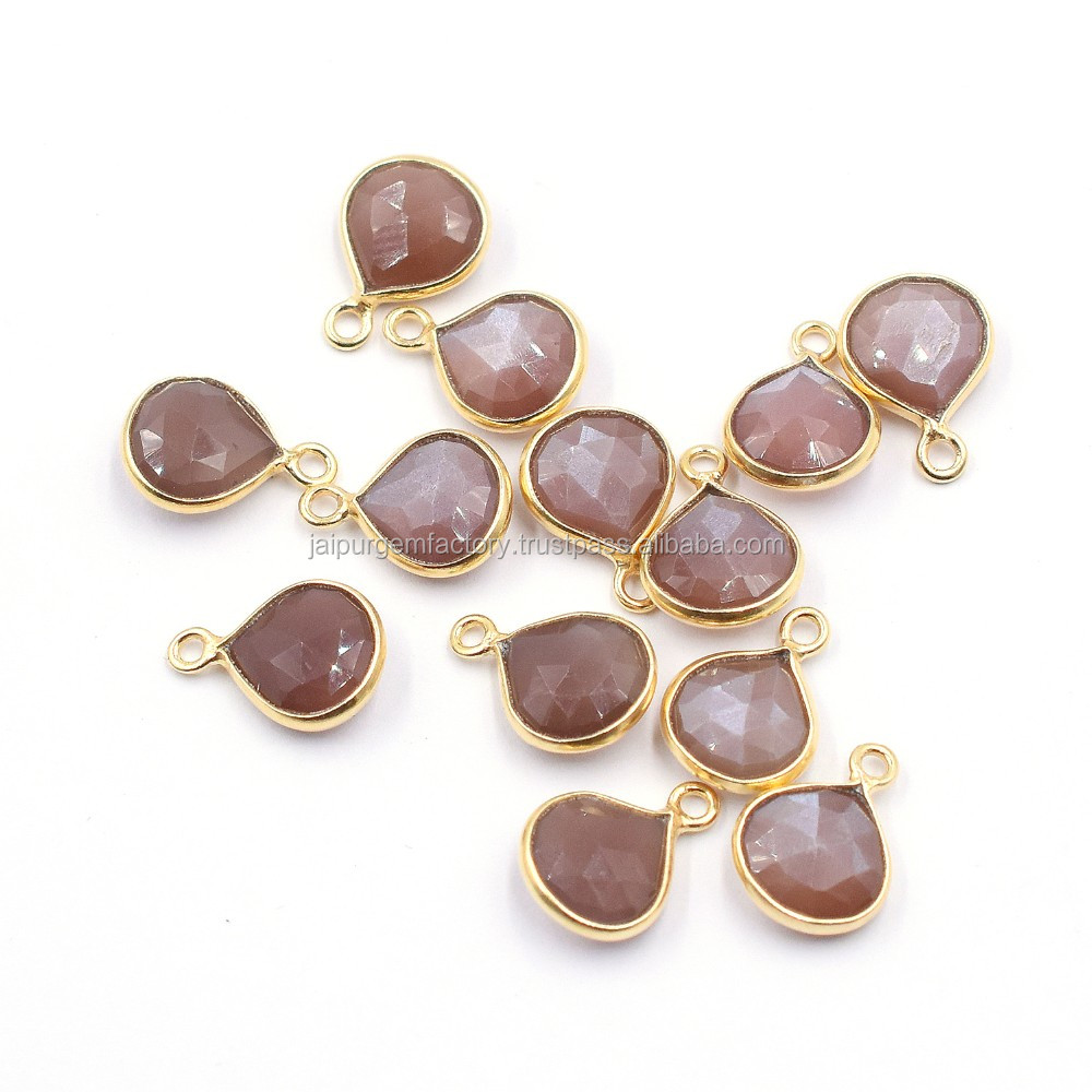 Brown Moonstone