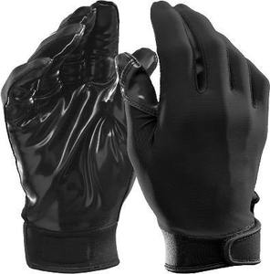 ถุงมือฟุตบอลแบบยึดจับสำหรับผู้ใหญ่และเยาวชนอเมริกัน - Product Image 3