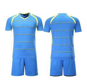 Uniforme de fútbol, venta al por mayor - Product Image 3
