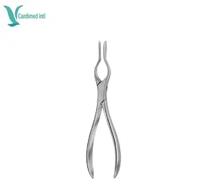 <span class=keywords><strong>Walsham</strong></span> คีมหนีบผม,23ซม./เครื่องมือผ่าตัด/เซียลคอตปากีสถาน - Product Image 1