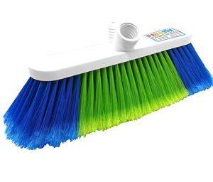 Microfibre et plastique de haute qualité camion/voiture/nettoyage automatique et brosse de lavage conception à la main ne raye pas les surfaces - Product Image 4