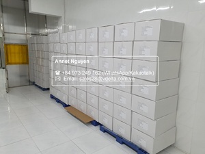 หนังปลาทอดพรีเมียม รสออริจินัล - ขนมหนังปลาเวียดนาม - หนังปลากรอบ ราคาดี/ คุณเควิน - Product Image 2