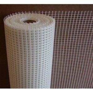 Malla de fibra de vidrio 160/205 gramos/Fabricada en Europa, solo para exportación - Product Image 1