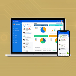 Hospital Accounting <b>Software</b> Development Company | Best Hospital Management <b>Software</b> Development Services by Webroot Infosoft - Product Image 4