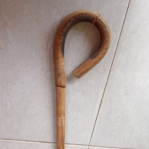 Bâton de marche en rotin moderne pour salon extérieur, supermarché, cuisine, hôtel, salle à manger, entrepôt, bar, maison, intérieur - Product Image 1