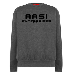 เสื้อสเวตเชิ้ตผ้าฝ้ายทอคุณภาพสูงสำหรับผู้ชายสไตล์ใหม่สำหรับฤดูหนาว พร้อมโลโก้สั่งทำ เป็นมิตรกับสิ่งแวดล้อมและระบายอากาศได้ดี - Product Image 5