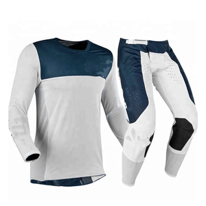 DH MX descente Motocross vtt maillot moto vêtements sur mesure haute qualité OEM hommes vêtements de moto \ 100% étanche course - Product Image 2