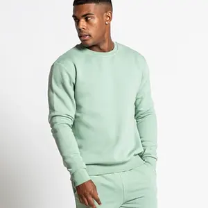 Свитшот мужской оверсайз, пуловер с принтом аниме, уличная одежда, топы, одежда премиум качества