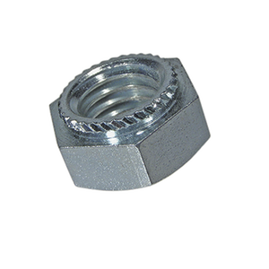 Écrous auto-crantés express m3 m4 m5 m6 m8 m10, écrous à ressort en acier inoxydable 304 - Product Image 2