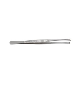 Pinzas de corte de acero inoxidable, hechas en Alemania - Product Image 2