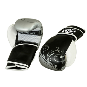 High Quality Boxing Bag Gloves Made in Pakistan Superior Quality Training Punching Gloves Genuine Cowhide leather - Product Image 2