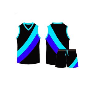 Uniformes de Fútbol Australiano de Alta Calidad para Equipos - Product Image 6