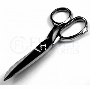 Ciseaux manuels de couture en acier inoxydable de 6 pouces pour la couture Instruments chirurgicaux réutilisables-Personnalisables - Product Image 2