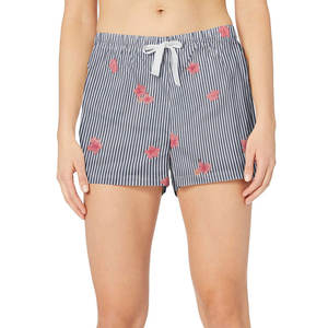 Conjunto de 2 piezas de verano personalizado para mujer, 100% camisetas de algodón de manga corta y conjuntos de pantalones cortos 2025 - Product Image 3